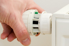 Misterton central heating repair costs