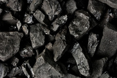 Misterton coal boiler costs